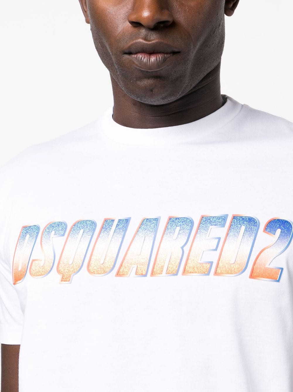 Dsquared2 T- Shirt  NEW Collection FW 23/24