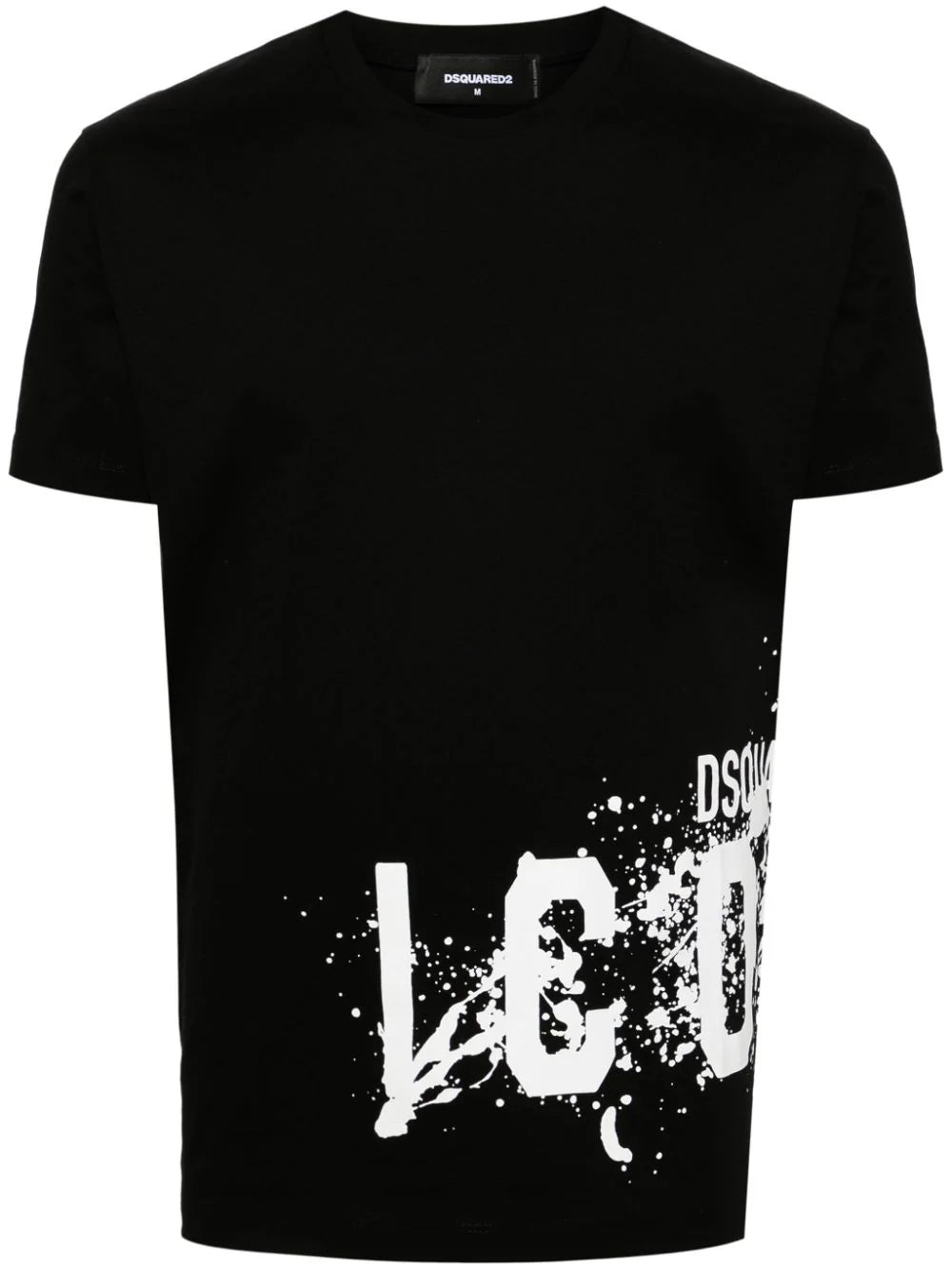Dsquared2 T-shirt con stampa