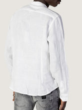 Carica l&#39;immagine nel visualizzatore di Gallery, camicia BLAUER in lino
