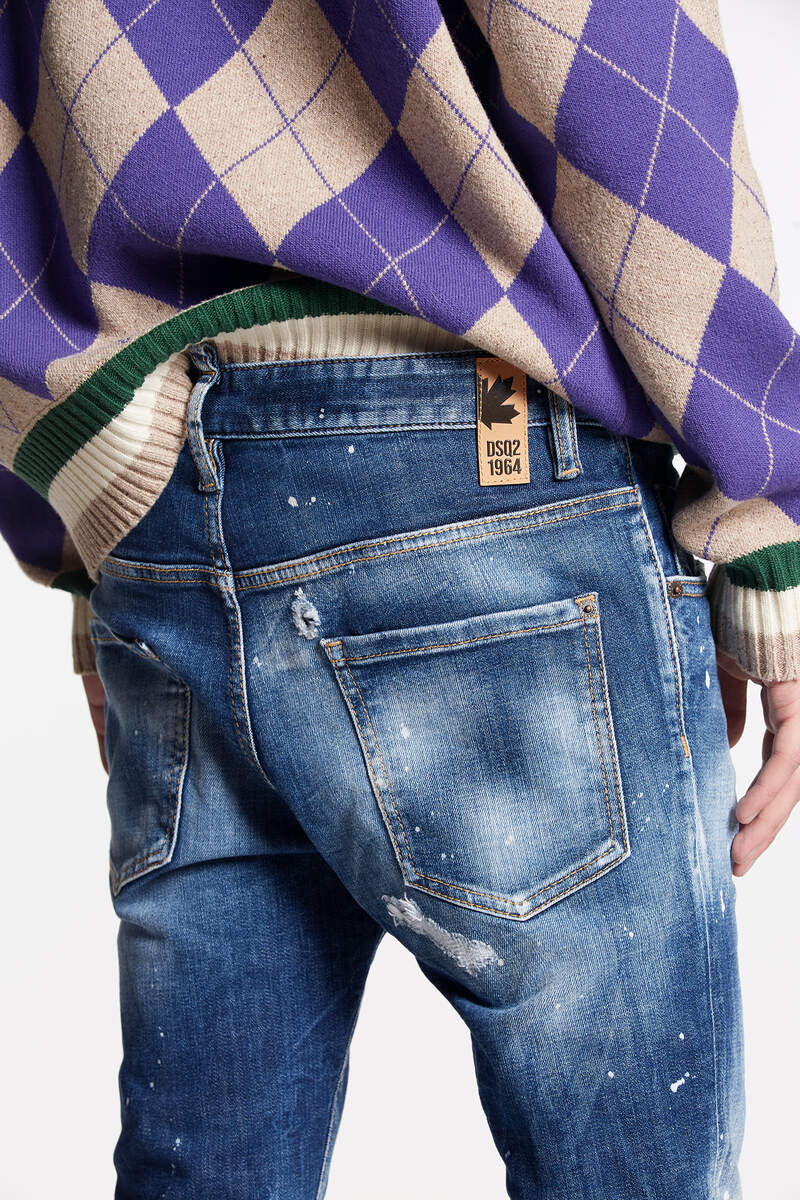 DSQUARED2 Jeans FW 23/24