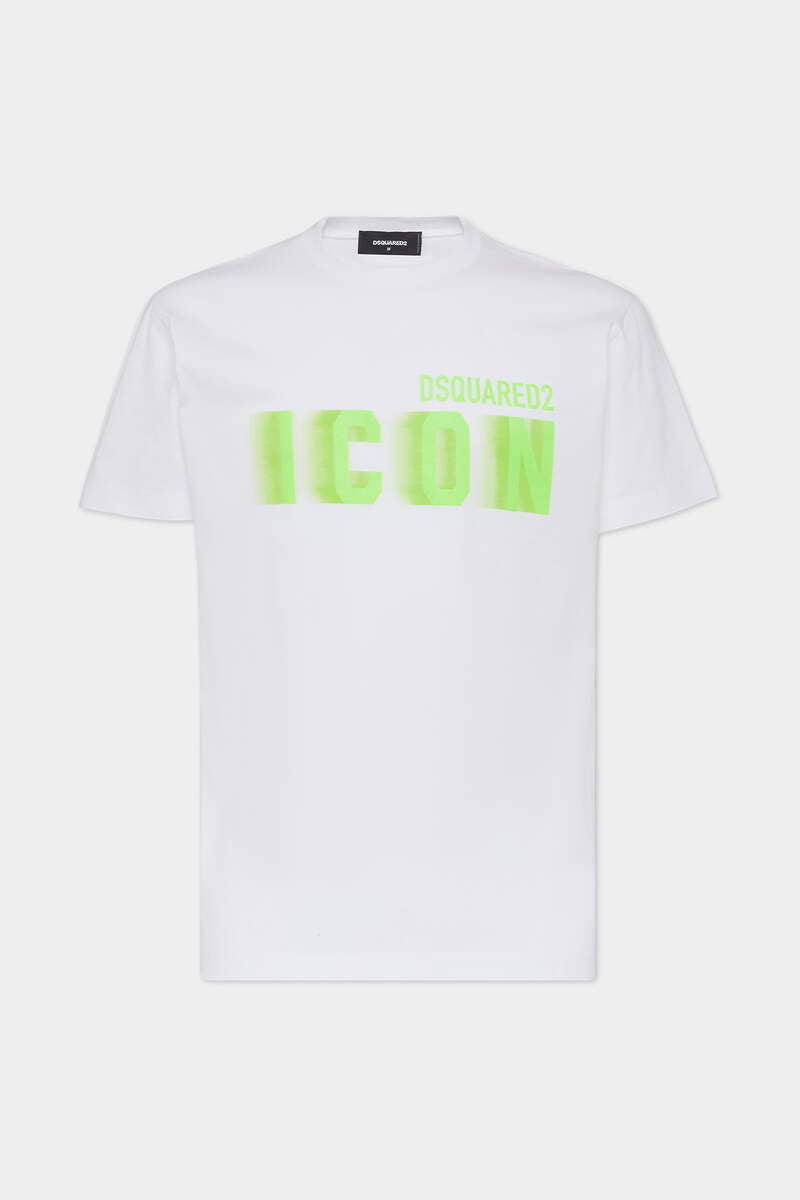 DSQUARED2 T-shirt ICON Blur Cool Fit