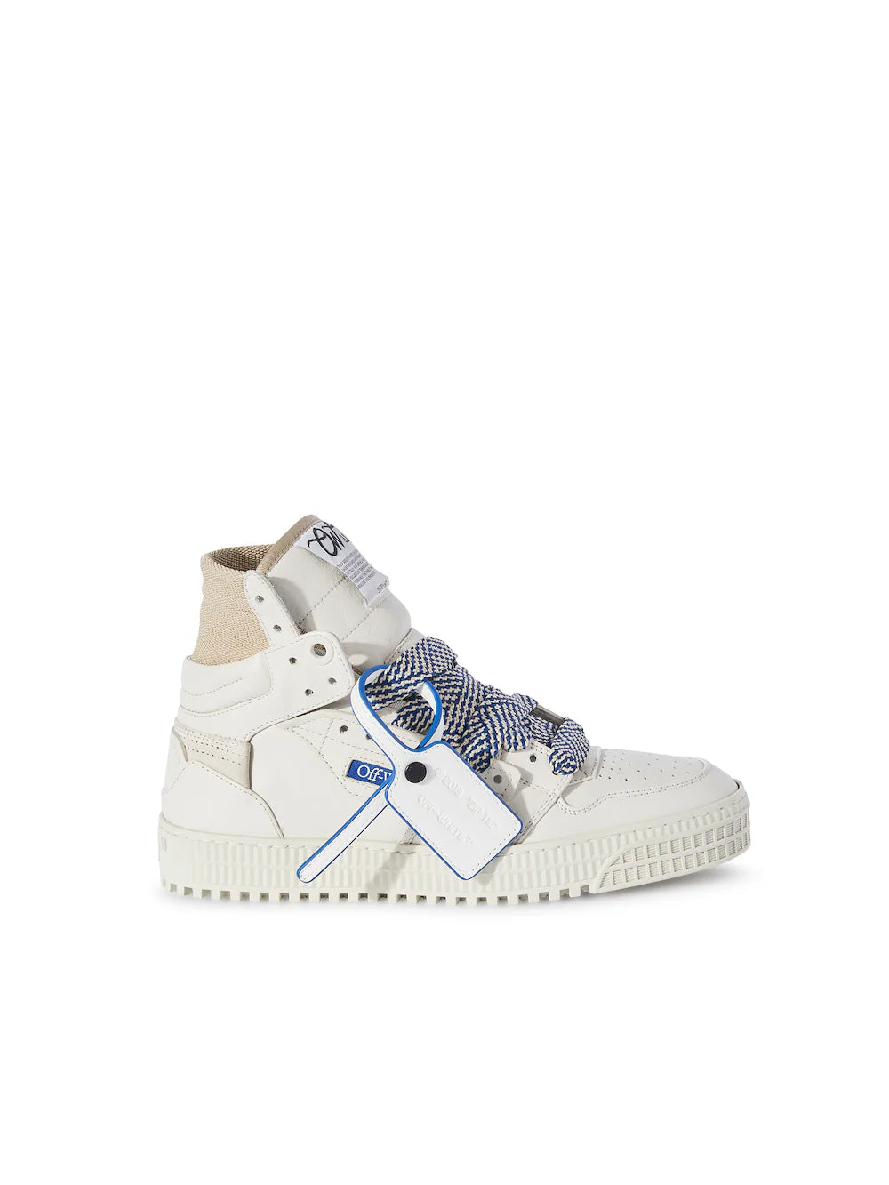 OFF-WHITE Sneakers 3.0 Off-Court