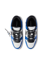 Carica l&#39;immagine nel visualizzatore di Gallery, OFF-WHITE Sneakers Out Of Office Blu Reale/Nero
