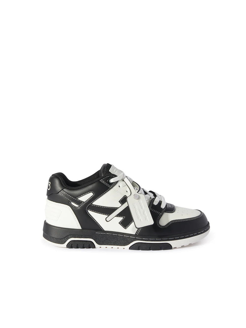 OFF-WHITE™️  Sneakers out of office Logic Spring