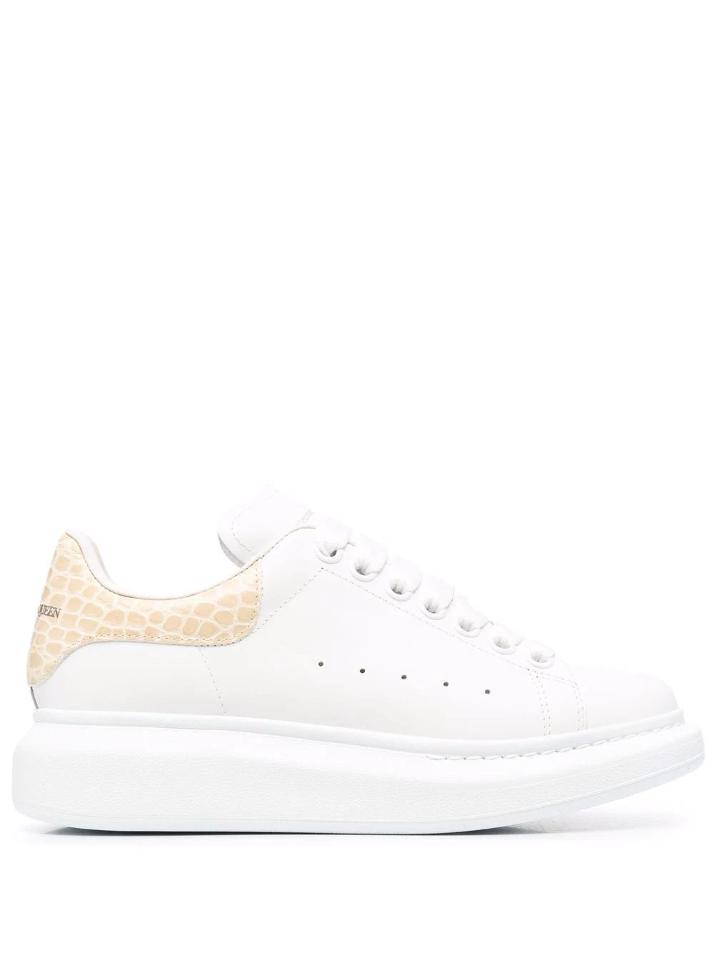 SNEAKERS ALEXANDER MCQUEEN NEW COLLECTION SS/22