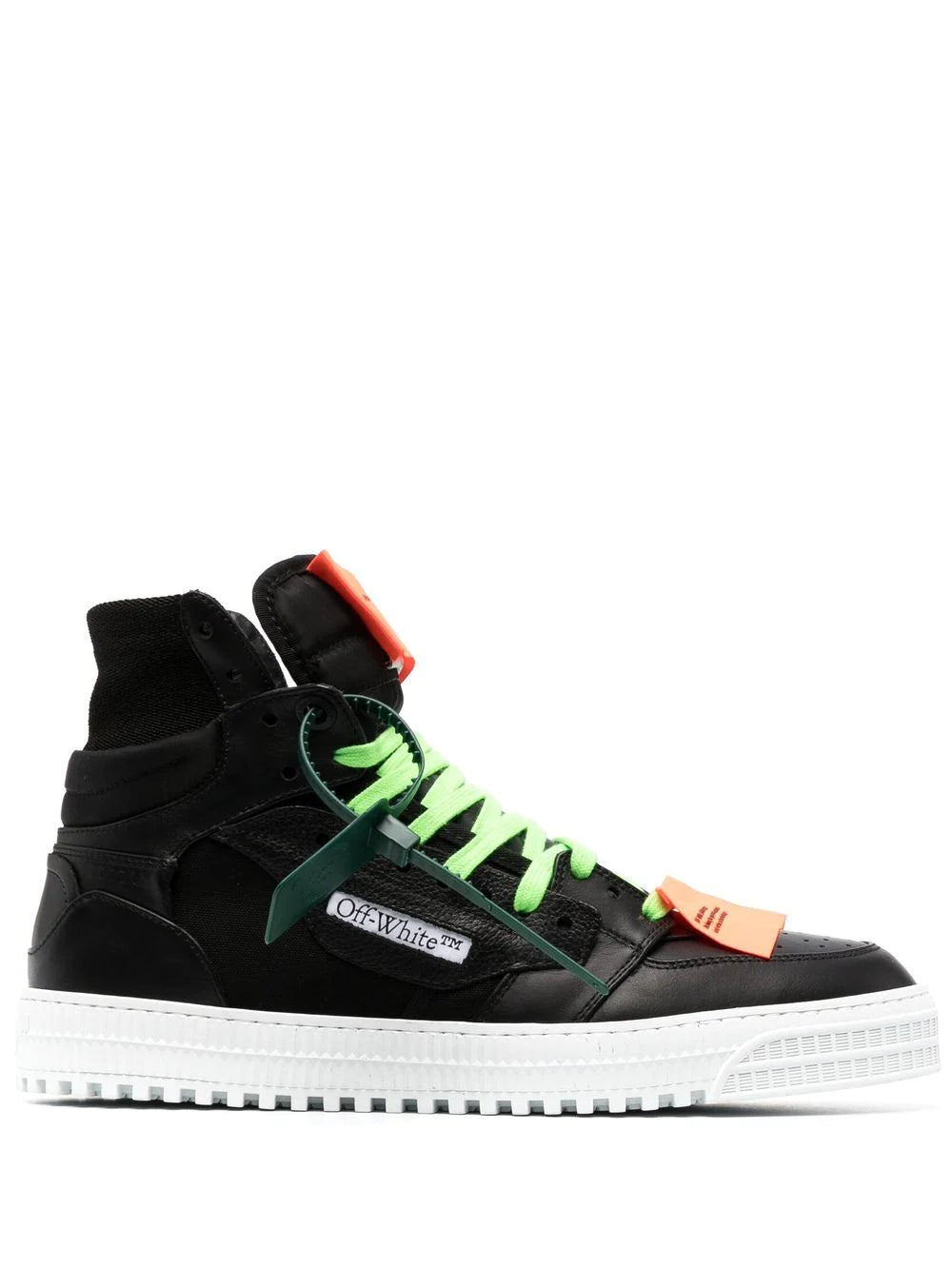 OFF-WHITE Sneakers 3.0 Off-court new collection ss/23