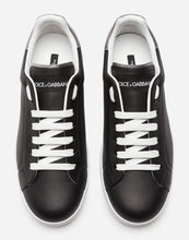 Carica l&#39;immagine nel visualizzatore di Gallery, Dolce&amp;Gabbana Sneakers Portofino
