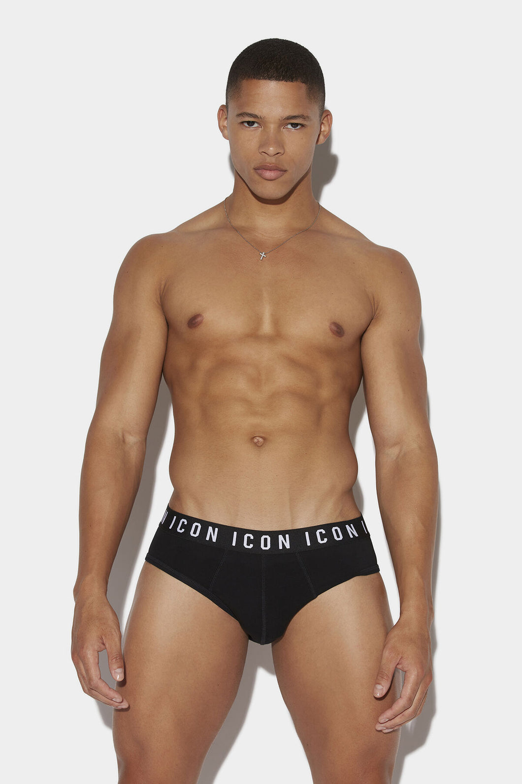 BE ICON BRIEF NEW COLLECTION FW 22/23