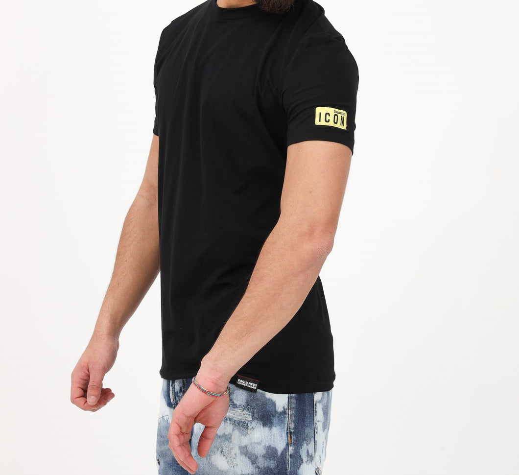 be icon underwear t-shirt DSQUARED2